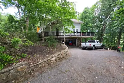 Image de South Holston Retreat