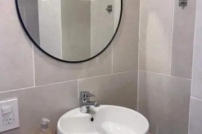 Image de 4- Espectacular monoambiente en Buenos Aires - Habitación Doble - 1 o 2 camas