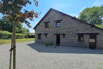Image de Gîte Filly 4a1 - 4 personnes