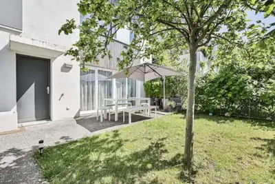 Image de Élégante Maison en duplex à deux pas de Paris avec sa place de parking privée