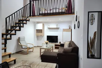 Image de Loft apartment in Kos