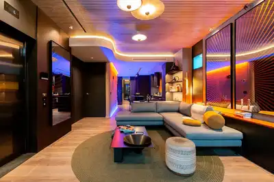 Image de Provenza Utopia • Jacuzzi • Ac • Steam Shower