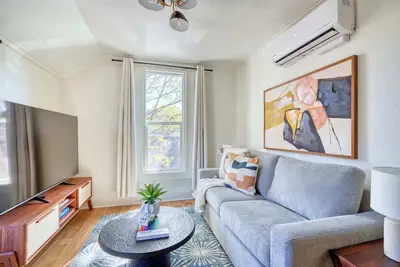 Image de Portland Oasis - Stylish 4br Home in Nob Hill