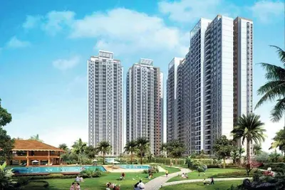 Image de HavelockCity - Luxury 3 Bedroom Apartment