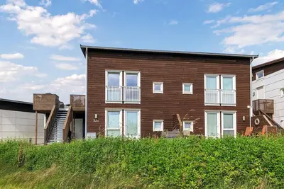 Image de Superbe appartement Ă Farsund avec WiFi