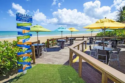 Image de Cozy 1-bedroom resort with WiFi, Ac, fitness room in delightful Río Grande