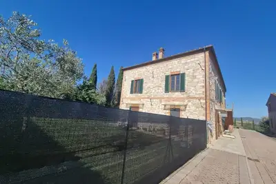 Image de The crete senesi
