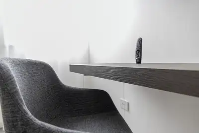 Image de Etesia comfort apartments. Trapani Sun-sea-wind and culture