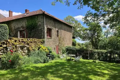 Image de Le Verger - Martigny-Le-Comte