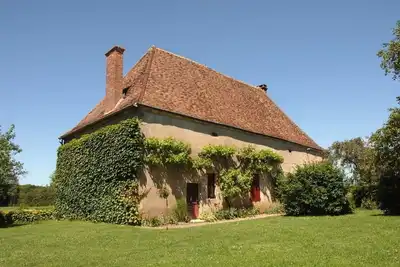 Image de La Maison Charolaise