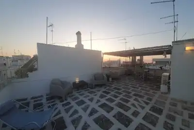 Image de Pascal House Single property with private terrace