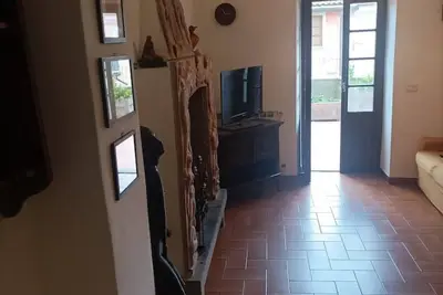 Image de Within walking distance of Fosdinovo Castle Nonno Fedè is the home for your vacation