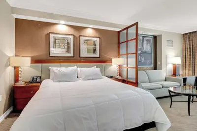 Image de Mgm Signature Luxury Studio Suite No Resort Fee