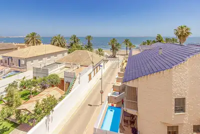 Image de Bel appartement à San Javier