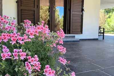 Image de S'ollastu Q4121 Cozy apartment in the green
