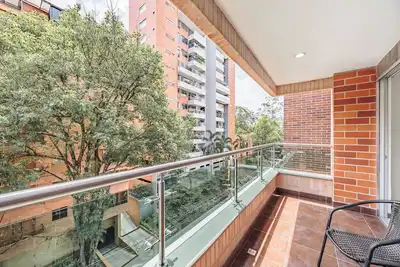 Image de Exclusivo y Acogedor Apartamento