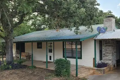 Image de Casa del Lago Proctor, Tx near Promontory Park