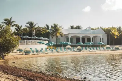 Double Queen with Balcony, Ocean View, Isla Bella, Beach & Pool, Spa Wellness