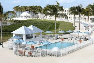 Image de Gorgeous Beach Front Resort | Short Drive from Iconic Seven Mile Bridge