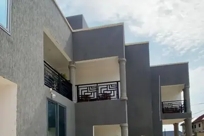 Image de Sankofa 2-3 bedroom private suite in a house at East Legon- Ogbojo -