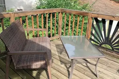 Image de Quaint Victorian Style Getaway in Norwalk Ohio