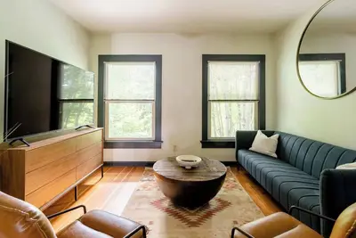 Image de Moab Vibes in Pdx - Walk to Local Coffee & Food