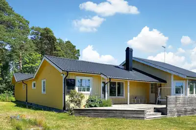 Image de Maison confortable à Löttorp avec WiFi
