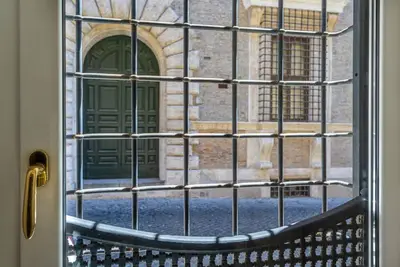 Image de iFlat | Baroque Apartment in Campo de' Fiori