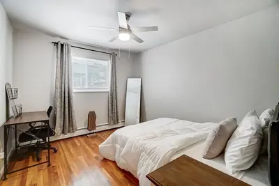 2Bed 1Bath in Pleasant Ridge with, Fireplace, Wet Bar, & Indoor Garage