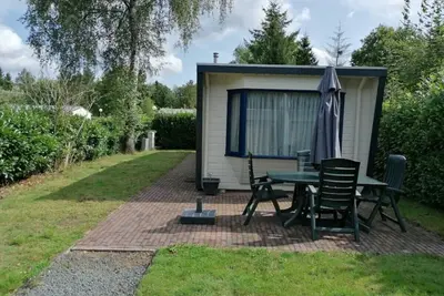 Image de Lovely Chalet on Sunny Plot, 2 Bathrooms