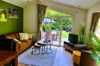 Image de Tranquil Retreat 'Veluwe Flow'