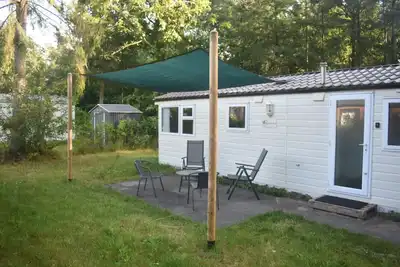 Image de Knus chalet, vrij gelegen