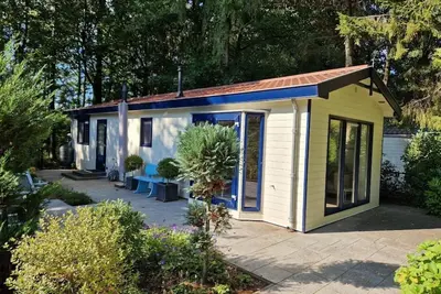 Image de Beautiful chalet in lovely place