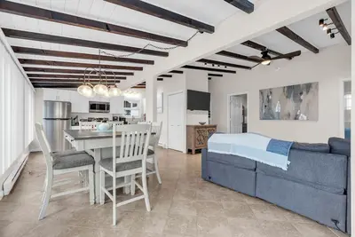 Image de Cozy 3br by the Water at the Jersey Shore