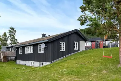 Image de Superbe appartement à Oppdal