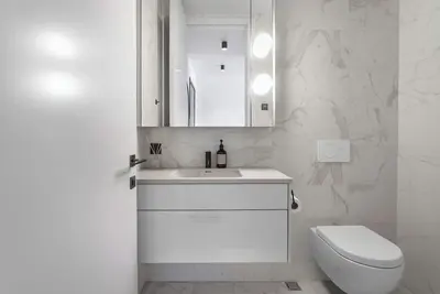 Image de Luxury condo in the heart of Reykjavik