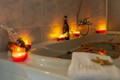 Image de À deux pas du Soleil