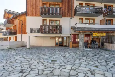 Image de Appartement