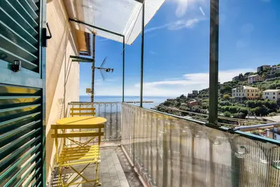 Image de Bel appartement à Pieve Ligure