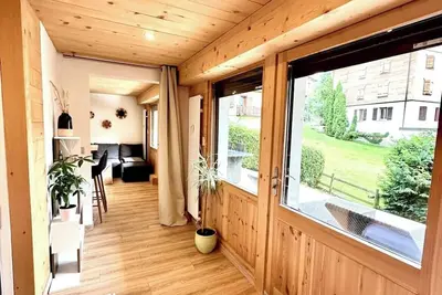 Image de Appartement Rothschild - garage - Welkeys