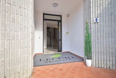 Image de Residence Leccio