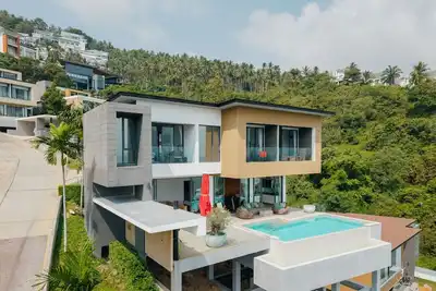 Image de Villa Yoco / Seaview / 3 Bedroom