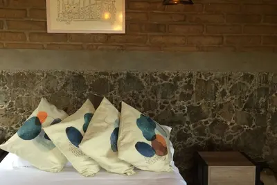 Image de Fabulous bungalow with WiFi in Montana Sagrada