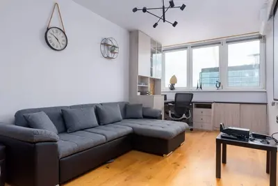 Image de Rybacka Pleasant Apartment