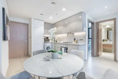 Image de Azizi Riviera, 419 | 2br