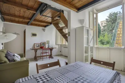 Image de Angelico's Urban Loft