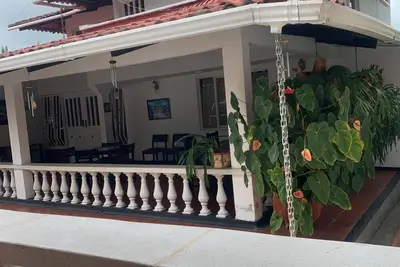 Image de Chalet Santa Inés: Tu Refugio de Ensueño en el Corazón del Eje Cafetero