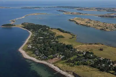 Image de Holiday home in beautiful Martofte