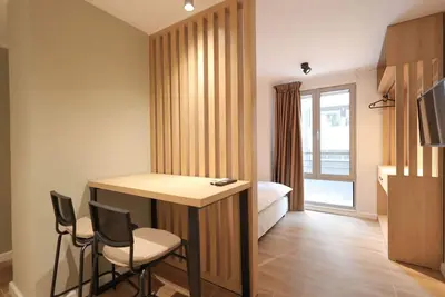 Image de Grandstay Studios 105