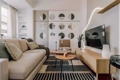 Image de Avaroa - 3 bedrooms in Hispanoamérica